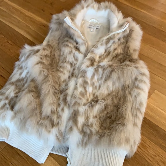 Fur vest - Picture 7 of 9